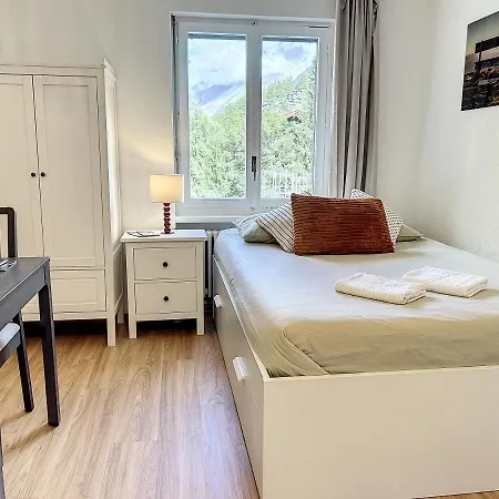 Apartment Hideaway Zermatt