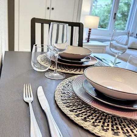 Hideaway Apartamento