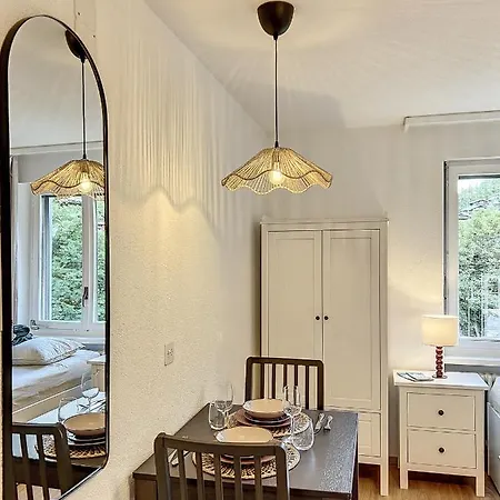 Hideaway Apartment Zermatt