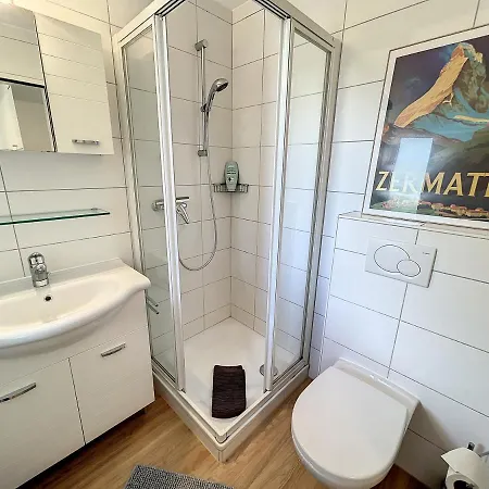 Hideaway Apartment Zermatt