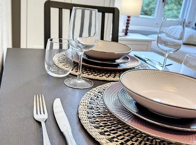 Hideaway Apartamento