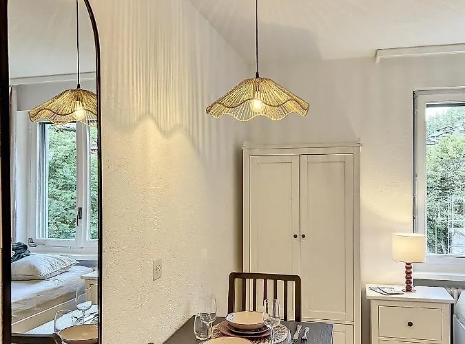 Hideaway Apartamento Zermatt