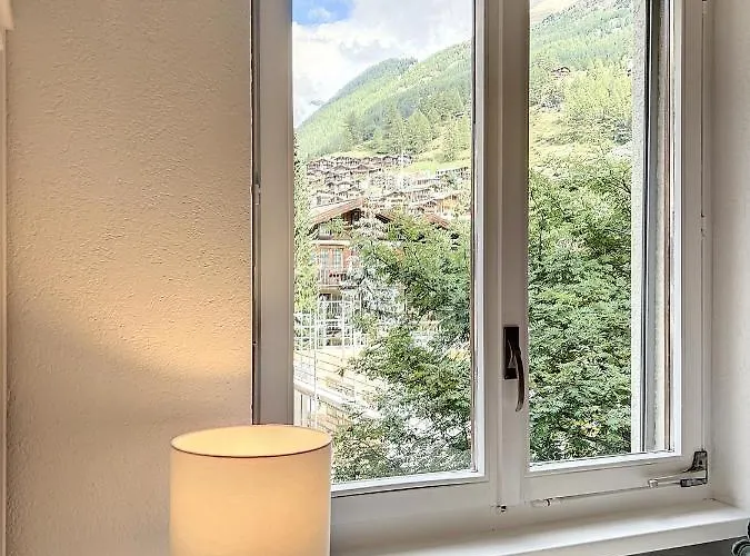 Hideaway Церматт