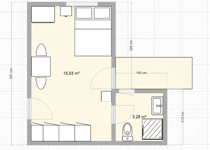 Apartamento Hideaway Zermatt