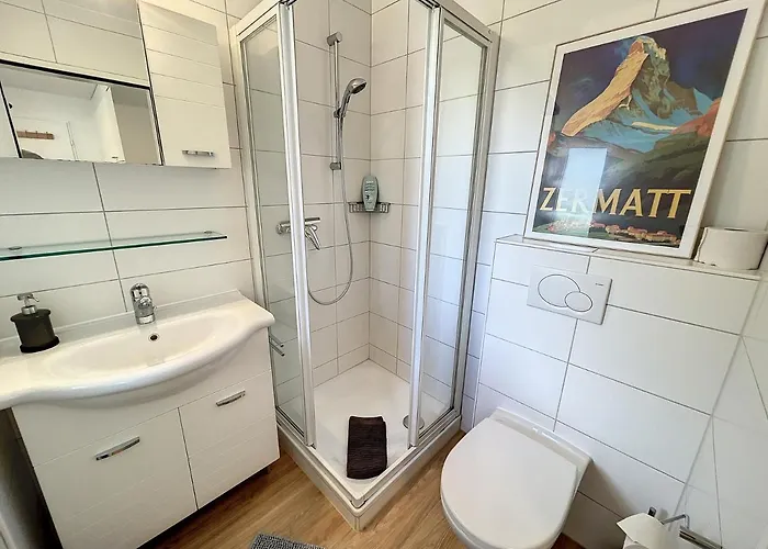 Hideaway Apartment Zermatt