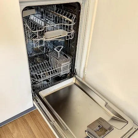 Hideaway Apartmán