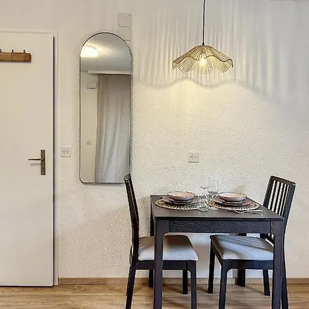 Apartmán Hideaway Zermatt
