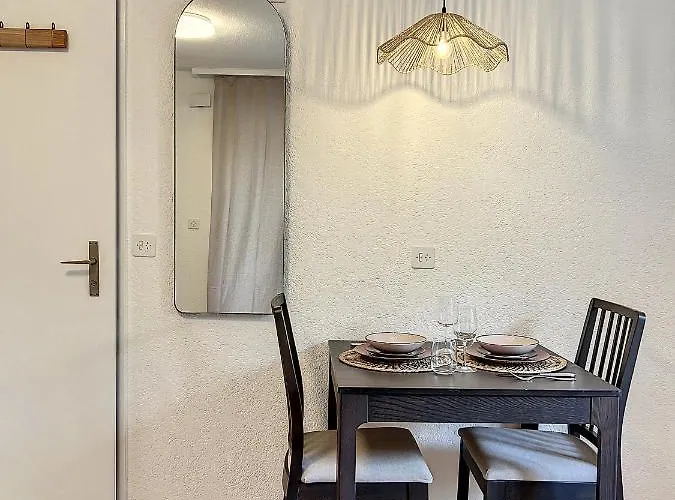 Lägenhet Hideaway Zermatt